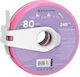 Metal Base Roll For Staleks 240 Grit Nail File