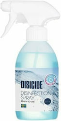 Desinfektionsmittel Spray Disicide Allgemeine Verwendung 300ml