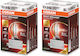Package 2 X Xenon Bulbs D3S Osram Night Breaker...