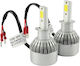 Kit Bec LED C6 H3
