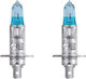 Pack 2 Osram Cool Blue Intense Nextgen H1 12V H...