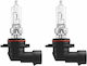 Pack 2 Hb3 12v 60w Osram Original Car Bulbs Bli...