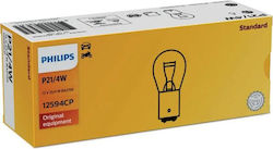 Philips Original Λάμπες P21/4W