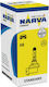 Scheinwerferlampe H8 12V Pgj19-1 35W Narva