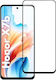 Screen Protector Honor X7b 90 Smart X7b 5g Skyddar Innovation Sticlă Securizată Ultra Hd 111d Protecție Instalare Ușoară Transparent Set Autocolant