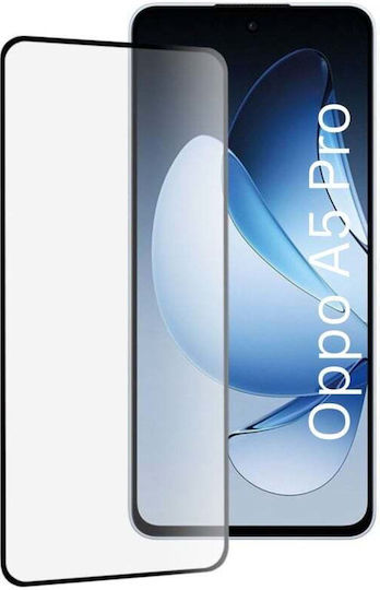Screen Protector Oppo A5 Pro 5g A5 Pro 4g Skyddar Innovation Sticlă Temperată Ultra Hd 111d Protecție Instalare Ușoară Set Autocolant Transparent