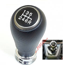 Gear Shift Knob Honda Cr-v Mk3 2006-2012 6 Speeds