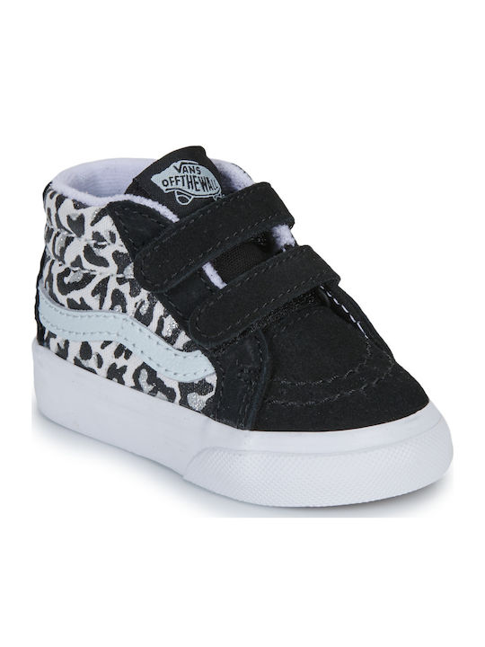 Vans Sk8-mid Reissue V Kids Sneakers High with ...