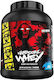 Mutant Hardcore Whey Πρωτεΐνη Ορού Γάλακτος με Γεύση Chocolate Milkshake 2.27kg