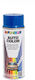 Dupli Color Car Spray Paint Dacia Medium Blue 350ml