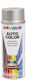 Dacia Silver Diamond Metallic Auto Spray Paint Dupli-color 350 Ml