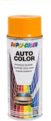 Dacia Taxi Yellow Car Spray Paint Dupli-color 350 Ml Dacia Taxi Yellow Car Spray Paint Dupli-color 350 Ml