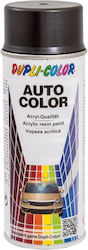 Dupli Color Auto Spray Paint Dacia Metallic Carbon Gray 350 Ml Dupli Color Auto Spray Paint Dacia Metallic Carbon Gray 350 Ml