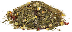 Зелен Чай Sencha Билки 100гр