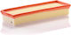 Mann Air Filter C34120