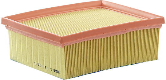Mann Air Filter Citroen Xsara Peugeot 206