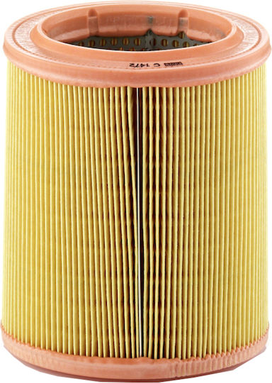 Mann Luftfilter Citroen Xsara Saxo Berlingo Peugeot Partner
