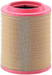 Mann Air Filter Volvo Fh Renault Trucks T