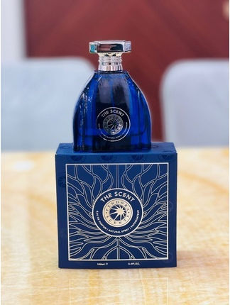 Paris Corner The Scent Eau de Parfum 100ml