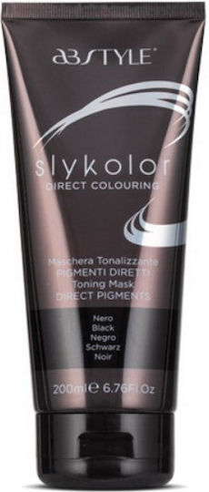 Abstyle Color Mask Black