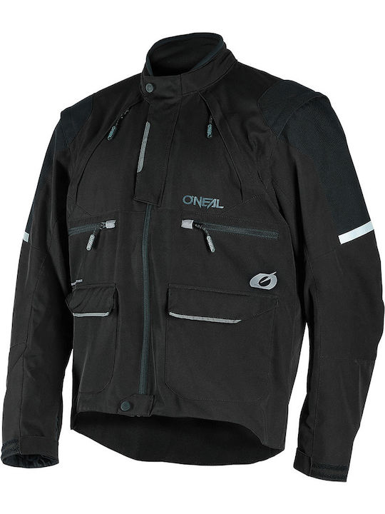O'Neal Herren Jacke Winter Schwarz O'Neal Herren Jacke Winter Schwarz