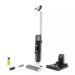 Karcher Fcv 3 Wiederaufladbar Stick Weiß Karcher Fcv 3 Wiederaufladbar Stick Weiß