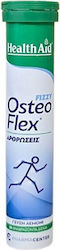 Health Aid Osteoflex Fizzy 20 Effervescent Tabl...