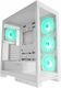 Rampage Hydra V2 Gaming Midi Tower Computer Cas...