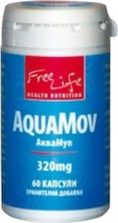 Freelife AquaRenn 400мг 60 Капсули Freelife AquaRenn 400мг 60 Капсули