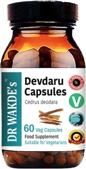 Devdaru 60 Капсули