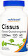 Nutricost Cissus Quadrangularis 1200мг Специална Хранителна Добавка 120 Капсули