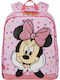 Ghiozdan De Spate Samsonite Daydream Disney Minnie Flower Power