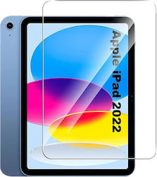 Γυαλί Οθόνη Ipad 11" 2025 A16 11ης Γενιάς Ipad 10.9" 2022 10ης Γενιάς Γρήγορη Προστασία