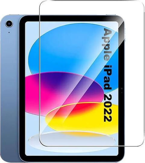 Screen Glass iPad 11" 2025 A16 11th Generation iPad 10.9" 2022 10th Generation Fast Protection