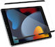 Протекторна PVC Мембрана Paper Feel iPad 10.2" 2021 2020 2019 9 8 7 Поколение