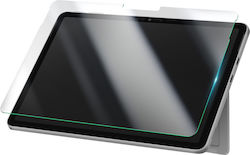 Avizar Tempered Glass Microsoft Surface Pro 12" Shockproof Ultra Smooth Protection Transparent Avizar Tempered Glass Microsoft Surface Pro 12" Shockproof Ultra Smooth Protection Transparent