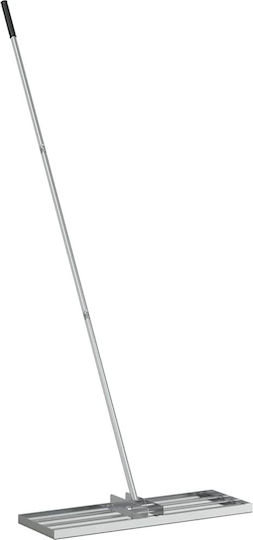 Vidaxl Flacher Gartenwerkzeug Handbetrieben 75 X 25 X 200 Cm