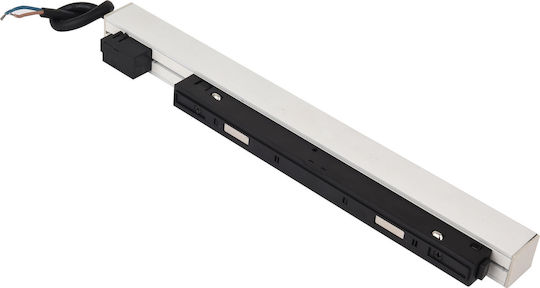 Azzardo Power Supply Azzardo Track Az4670 Metal 31.5cm
