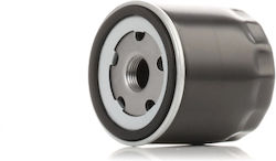Oil Filter Ford Ka Rb Fiesta Iv 1.3 96 0451103298 Qfl0099 Quinton Hazell Qfl0099-10953