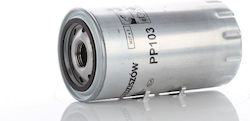 Φιλτρο Λαδιου Daf Cf65-lf65-iveco Eurocargo-ginaf C Series Do1843 Clean Filters Do1843-10254