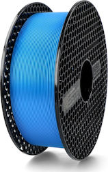 Prusa PLA 3D Printer Filament 1.75mm Azure Blue 1kg Prusa PLA 3D Printer Filament 1.75mm Azure Blue 1kg