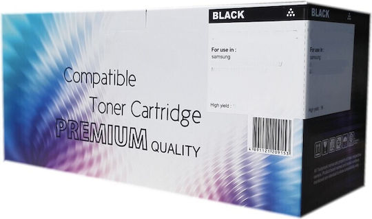 Toner Kompatibel Toner für Laserdrucker HP W2190X Schwarz
