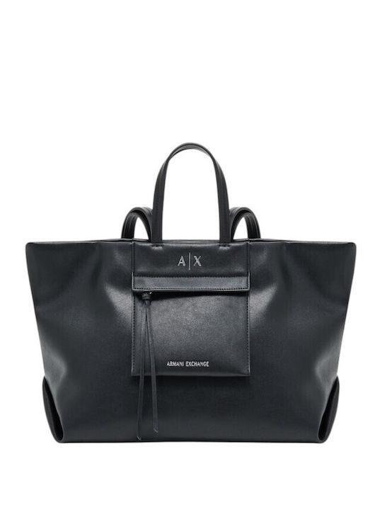 Women's Bag Backpack Black