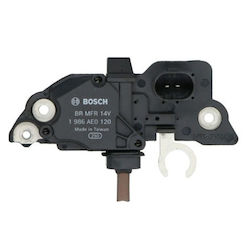 Αυτοματος Δυναμο Fiat Ducato 06/audi A2/scoda Octavia 1986ae0120 Bosch 1986ae0120-10189