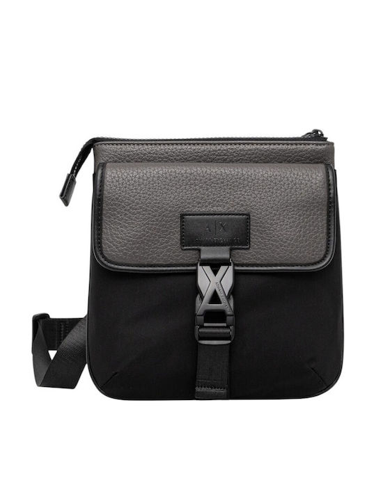 Men's Bag Shoulder / Crossbody Gray