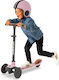 Chillafish Kinderroller Scotti 2 3-Rad Für 3+ J...