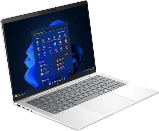 HP EliteBoox X G1i AI 14" IPS FHD (Kern Ultra 7-268V/32GB/1TB SSD/W11 Startseite) (US Tastatur)