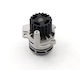 KWP Αντλία Νερού Αυτοκινήτου για Seat Altea / Leon Skoda Octavia Volkswagen Touran / Passat / Jetta / Golf Jeep Compass / Patriot