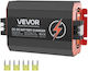 Vevor Inverter Αυτοκινήτου 750W για 12V DC