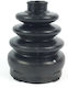 Steering Rack Gaiter Fiat 500 Bravo Neo-Doblo 20x65x97 Fiat Fiat 500 1.3 D Multijet 2007 61471 Akron-Malo 61471-10054